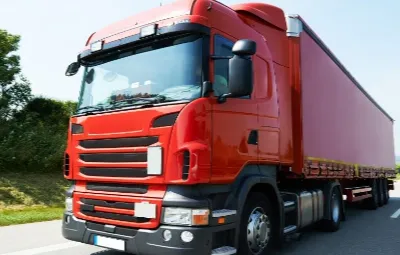 İstanbul Ceyhan Ambar Kargo