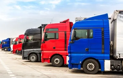 İstanbul Ceyhan Ambar Nakliyat