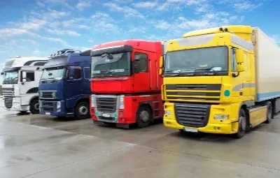 İstanbul Ceyhan Nakliye Ambarı