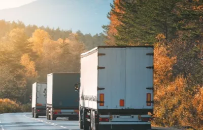 İstanbul ile Ceyhan Arası Klima Taşıma