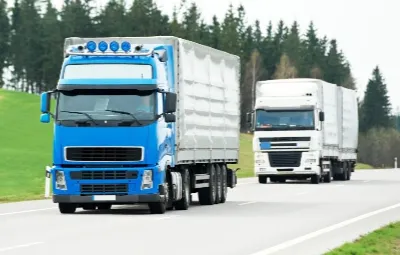 İstanbul ile Ceyhan Arası Eşya Taşıma